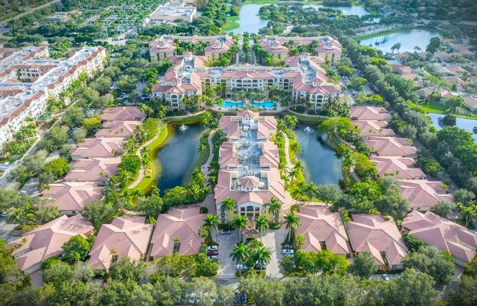 The Palms at Weston - Residential