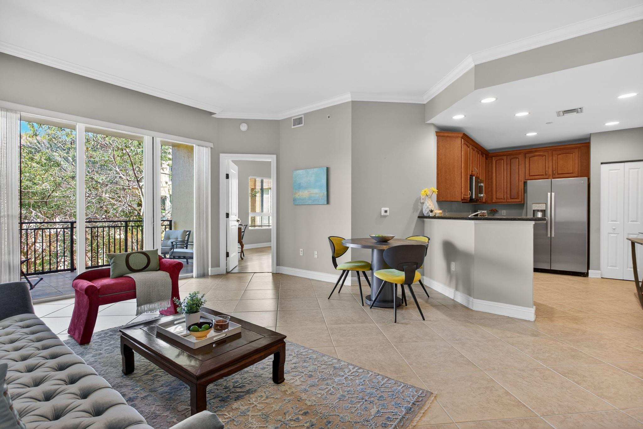 The Palms at Weston - Residential