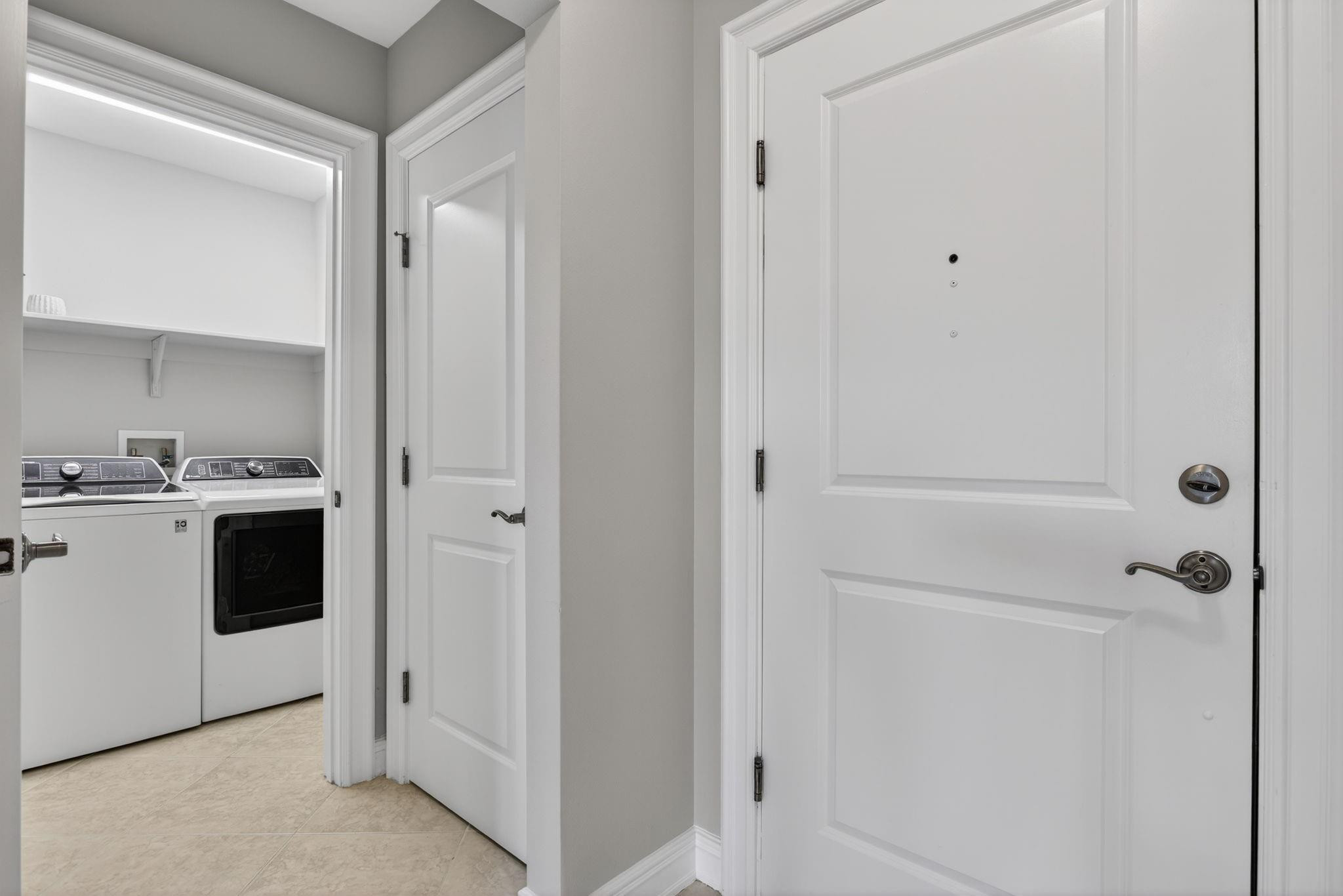 The Palms at Weston - Residential