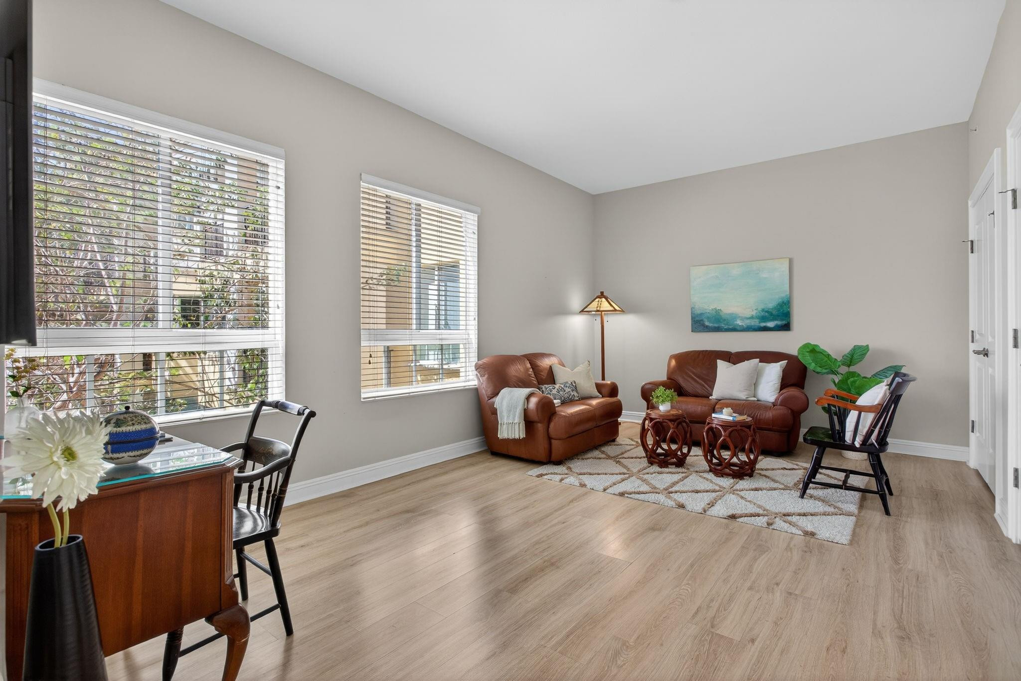 The Palms at Weston - Residential