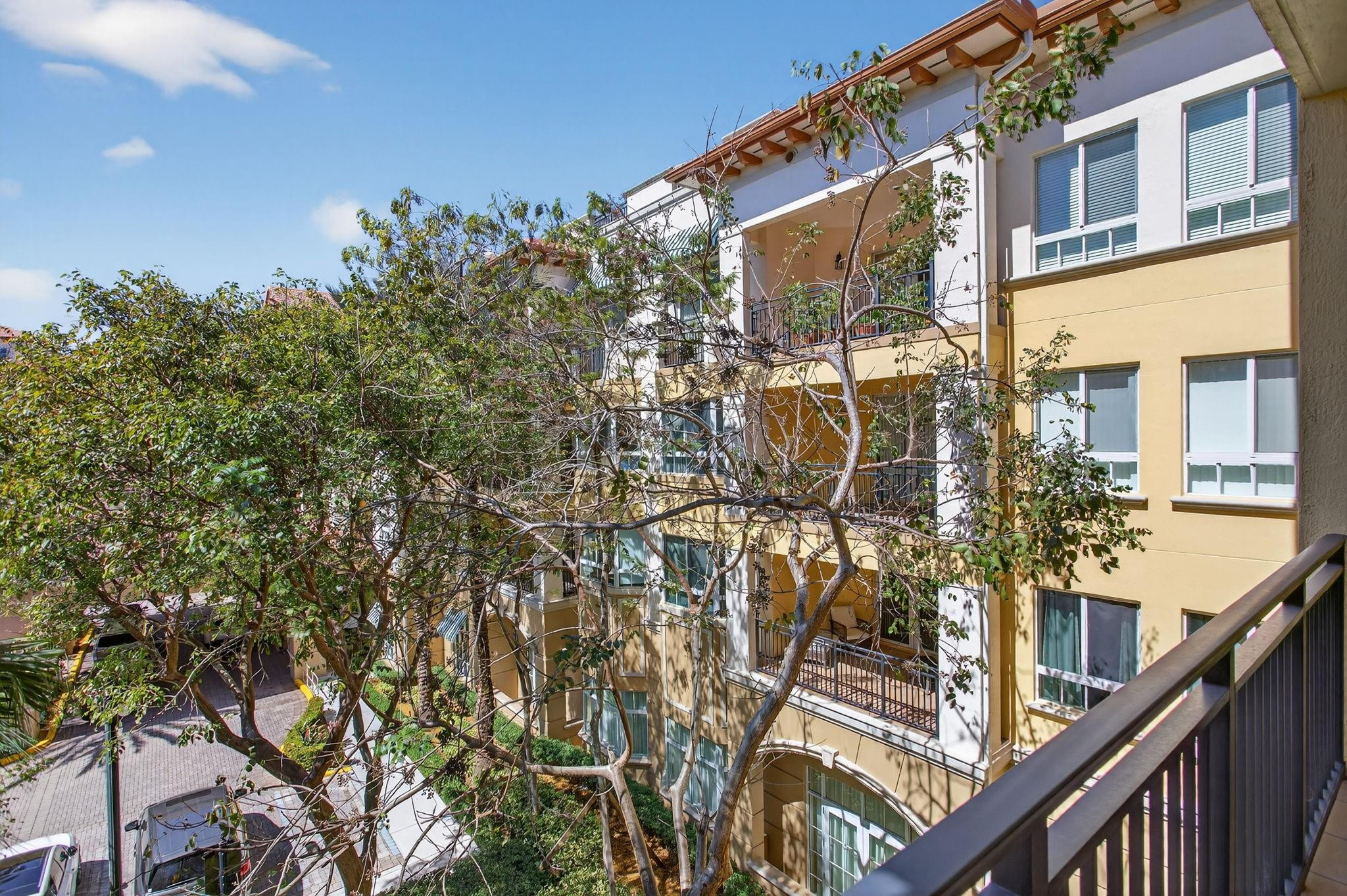 The Palms at Weston - Residential