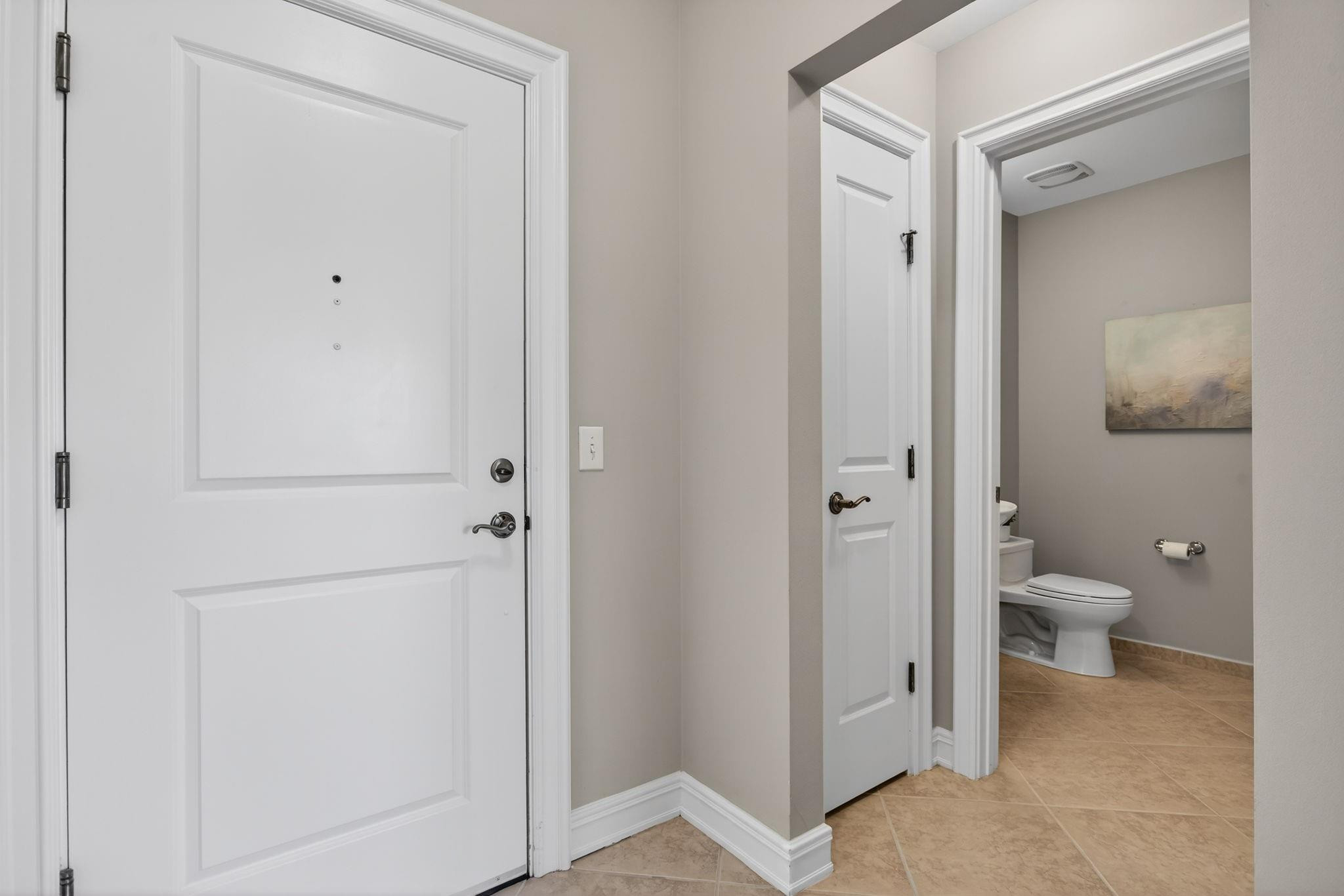 The Palms at Weston - Residential