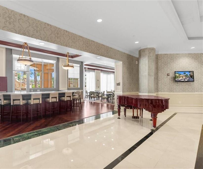 The Palms at Weston - Residential