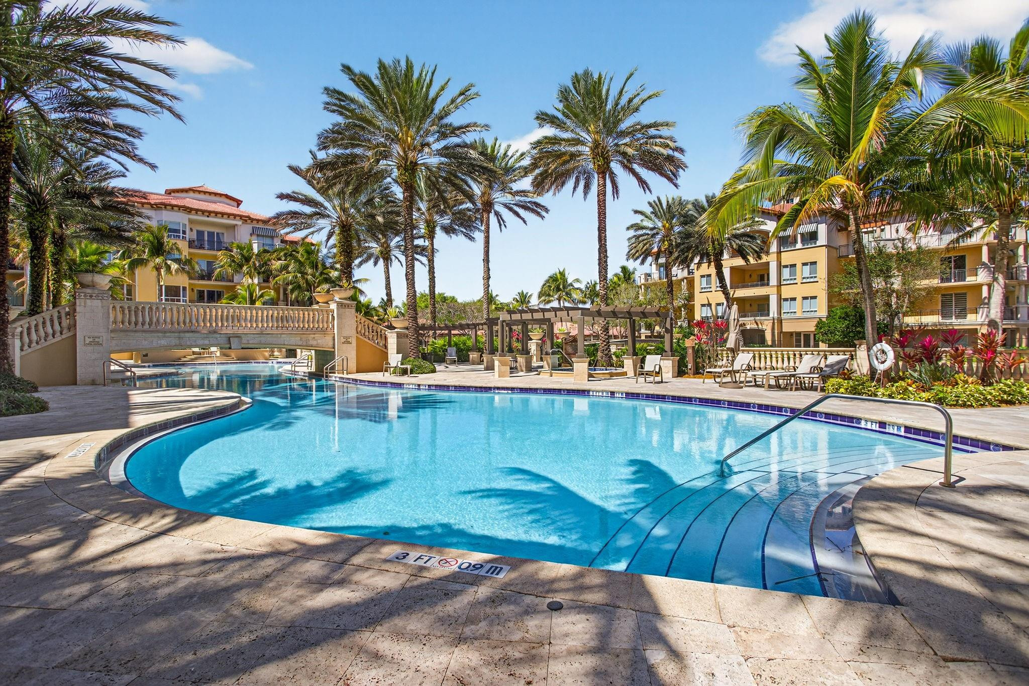 The Palms at Weston - Residential