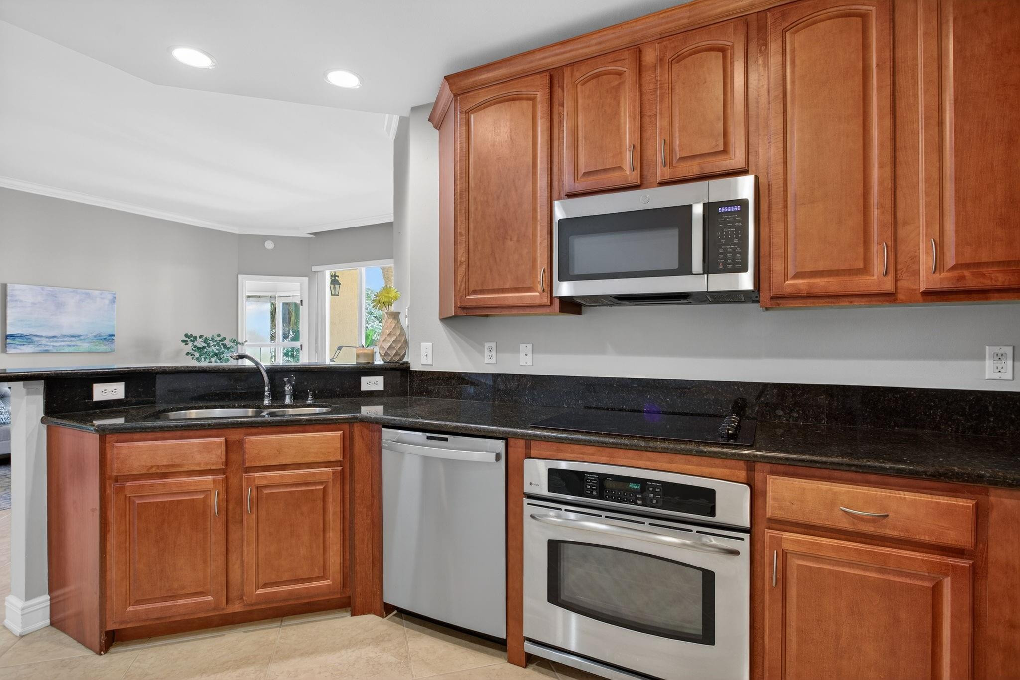 The Palms at Weston - Residential