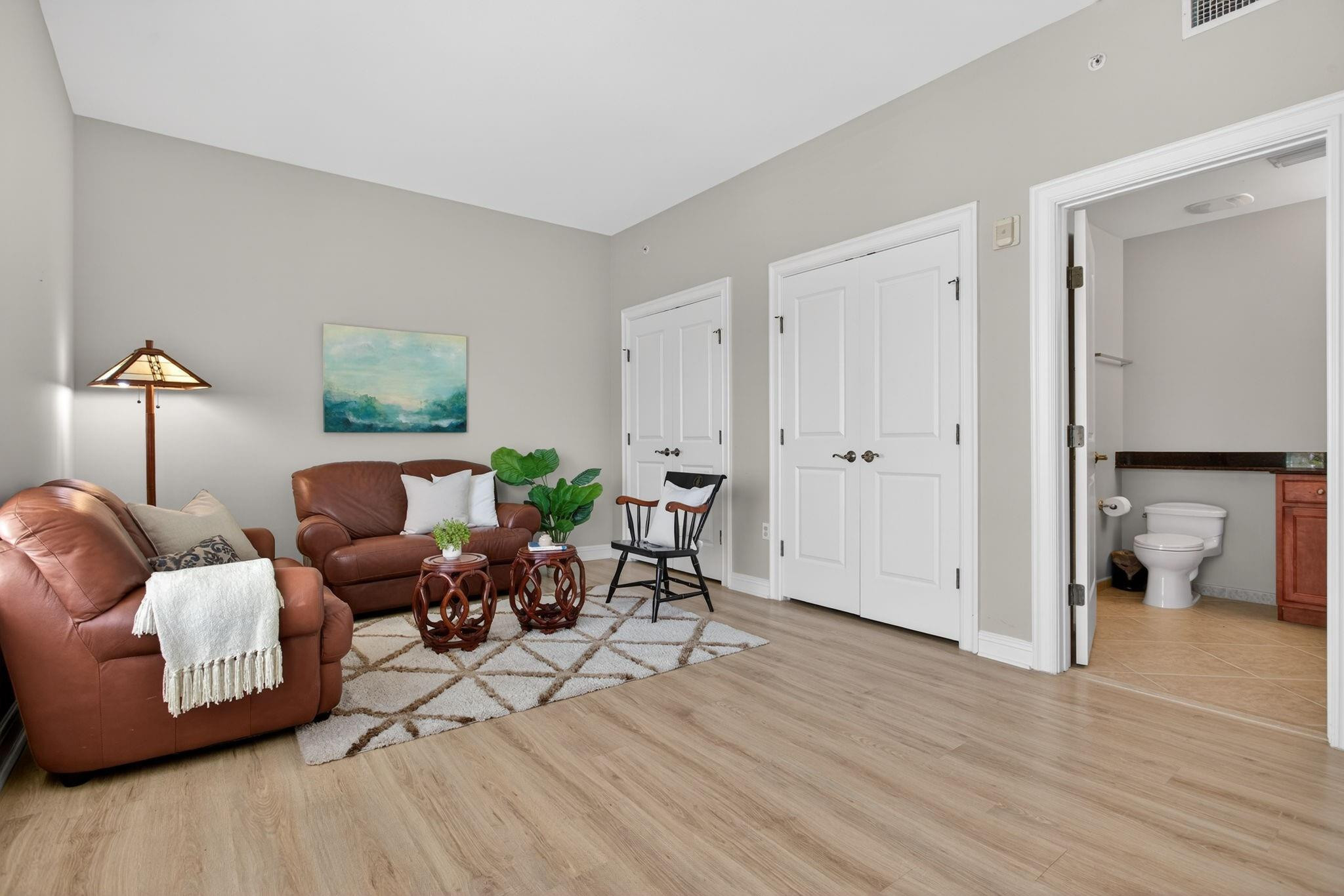 The Palms at Weston - Residential