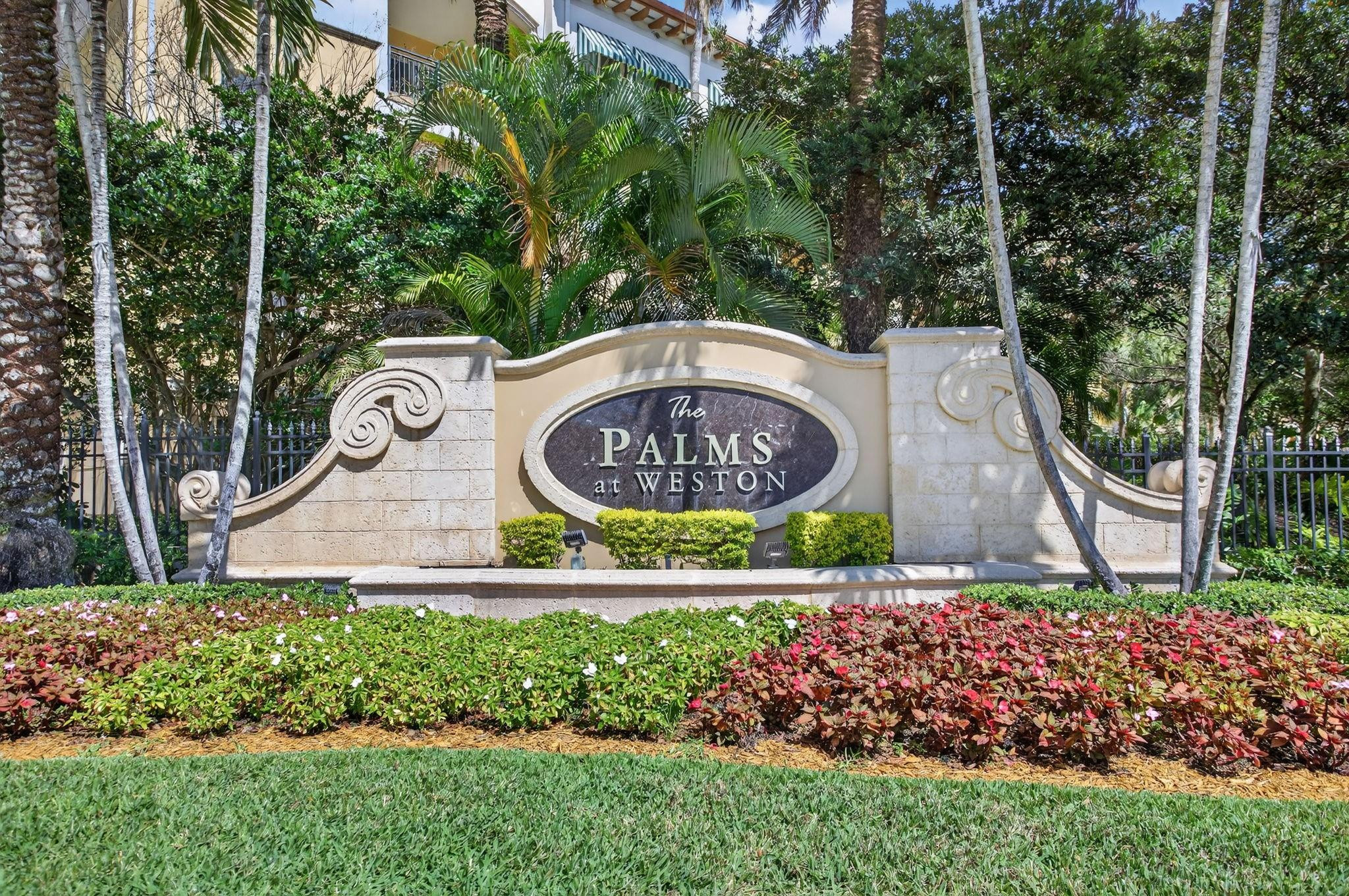 The Palms at Weston - Residential