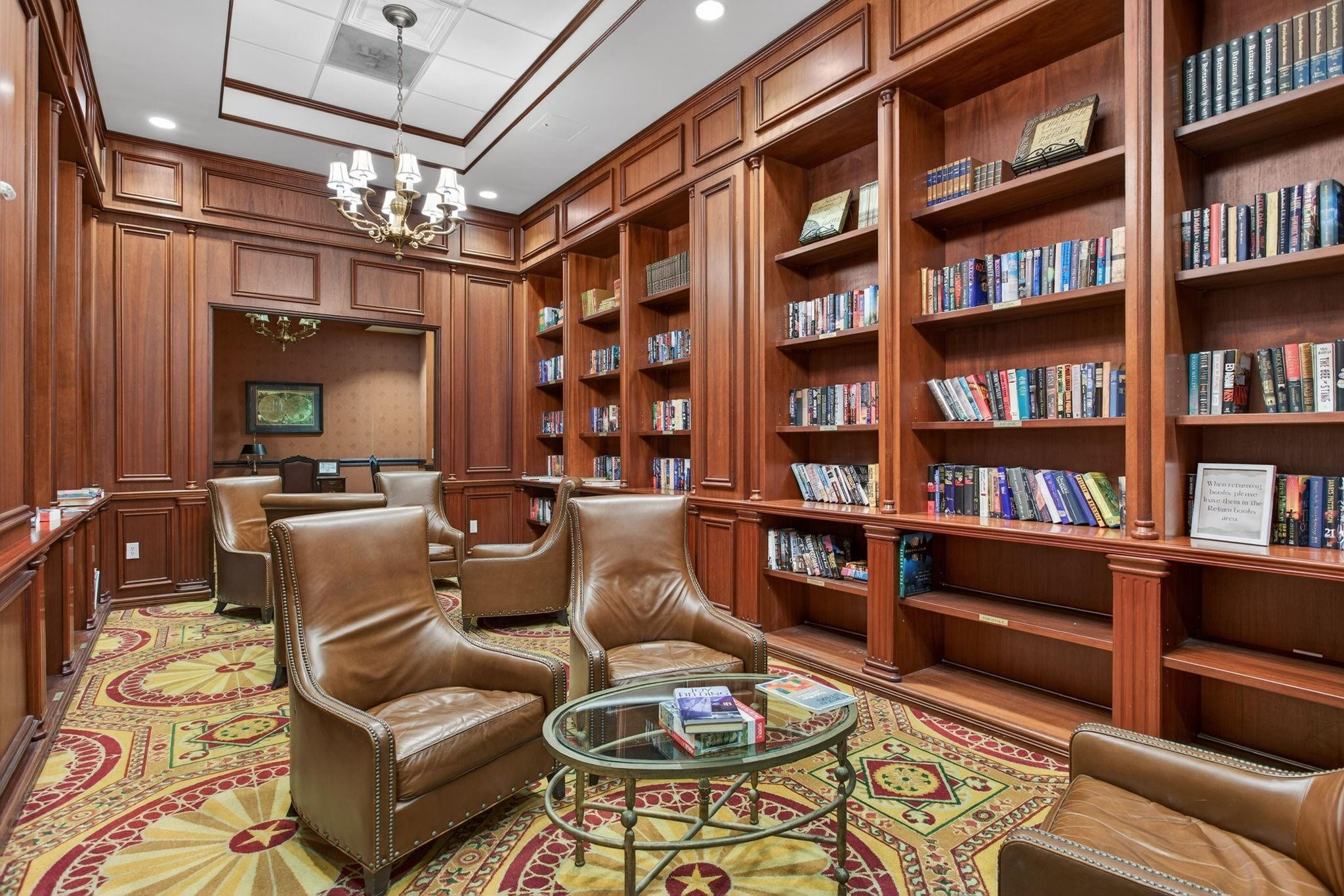 The Palms at Weston - Residential