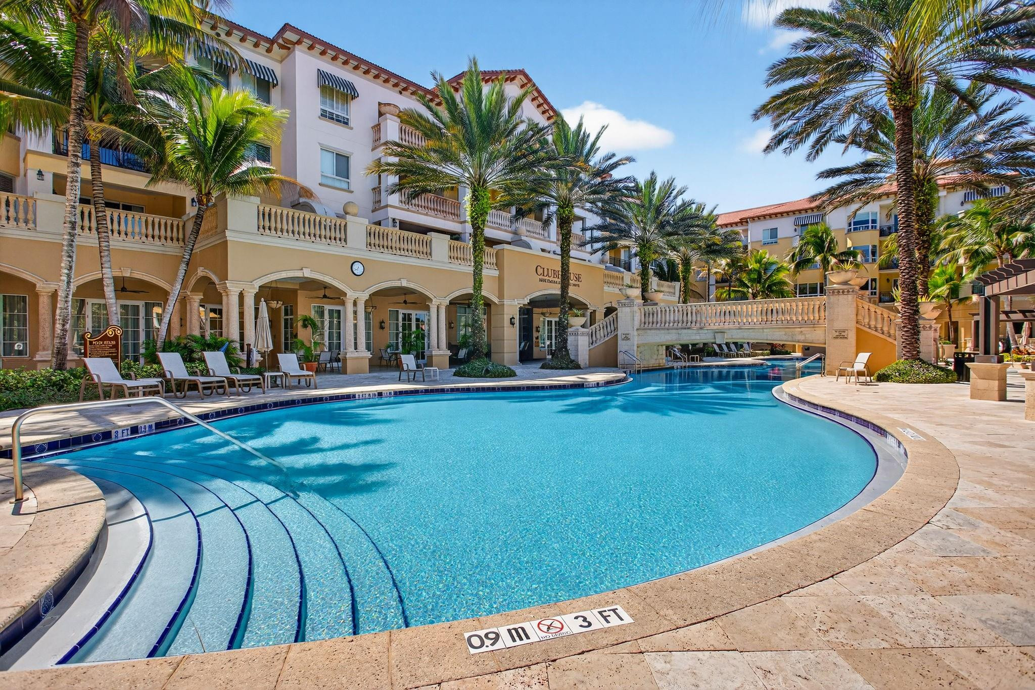 The Palms at Weston - Residential