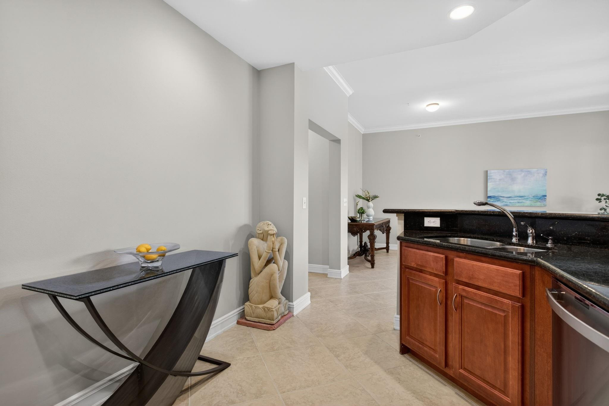 The Palms at Weston - Residential