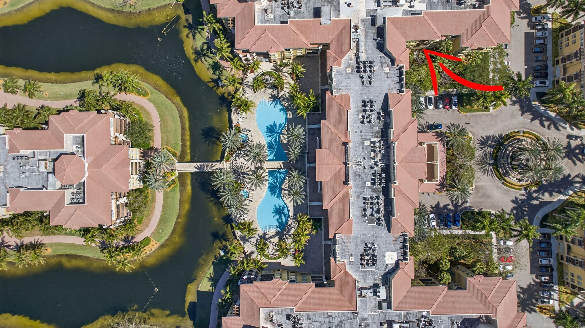 The Palms at Weston - Residential