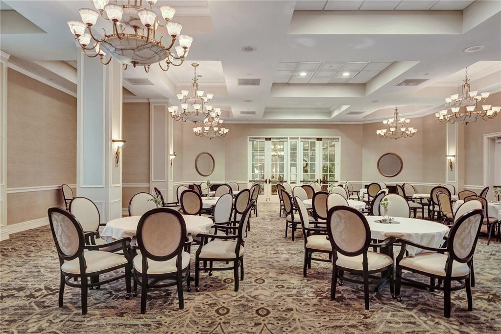 The Palms at Weston - Residential