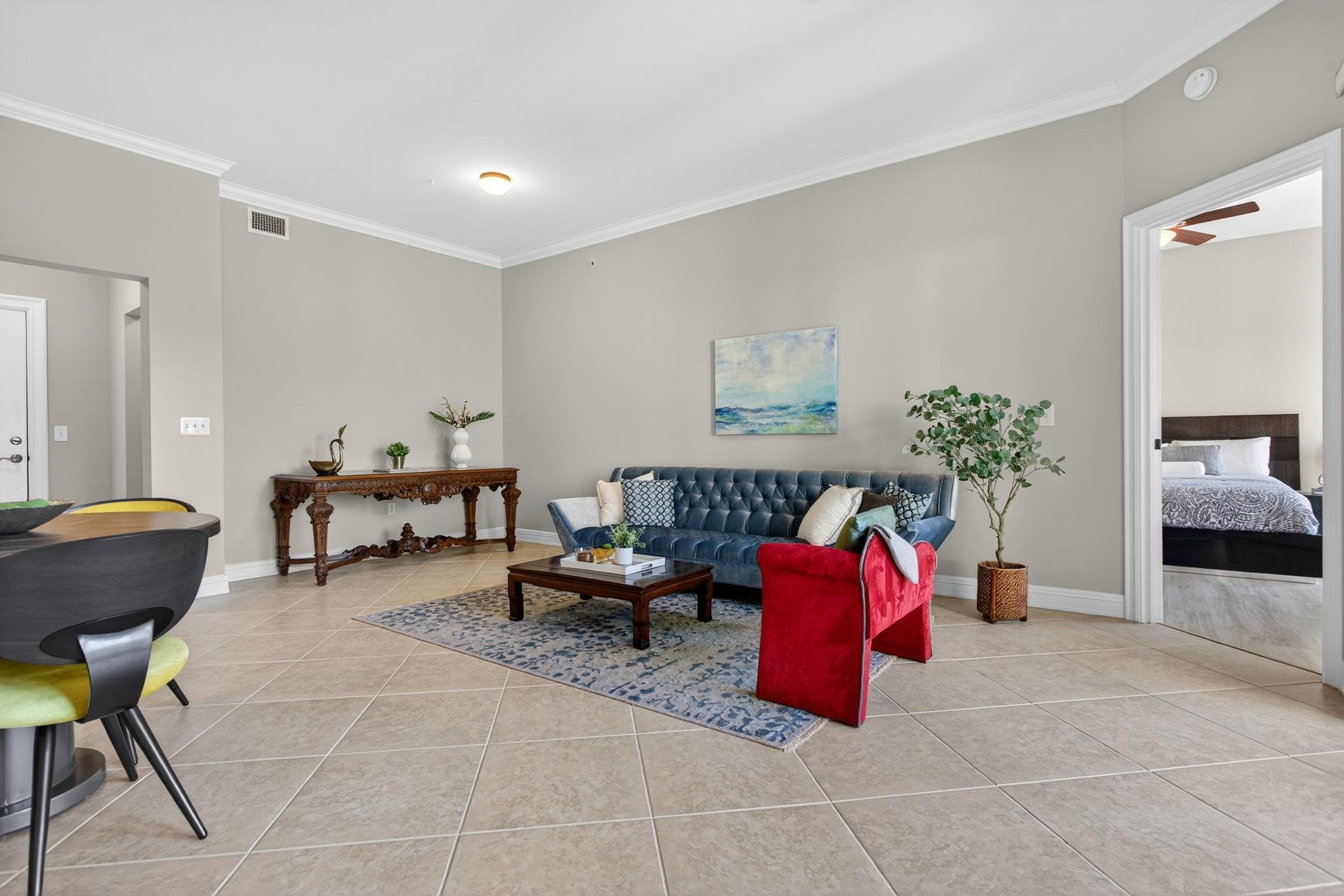 The Palms at Weston - Residential