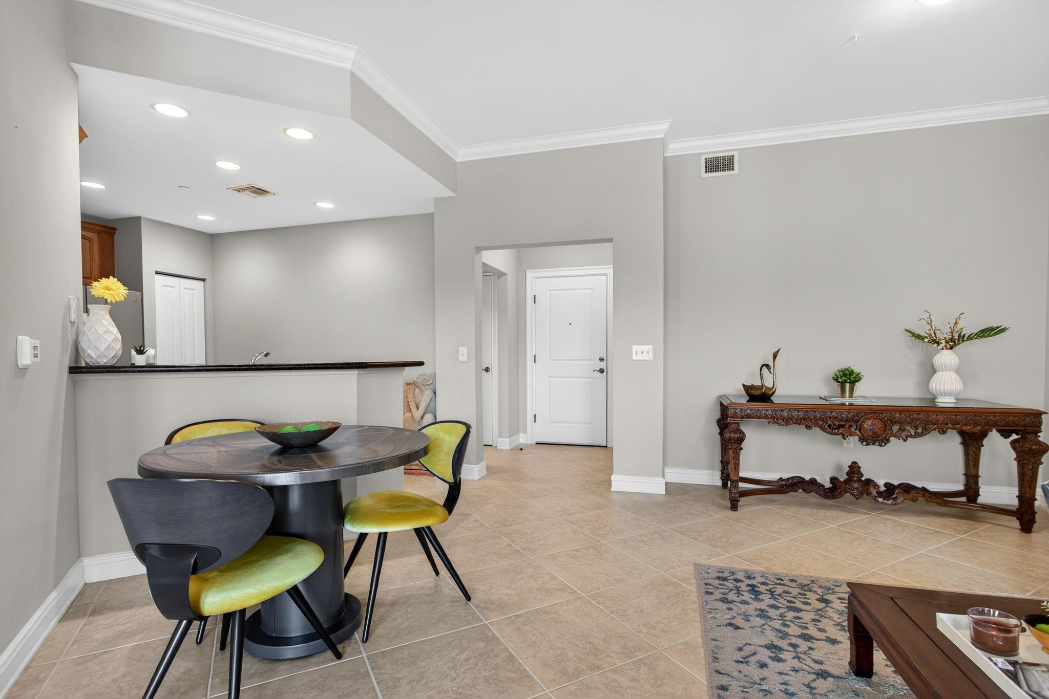 The Palms at Weston - Residential