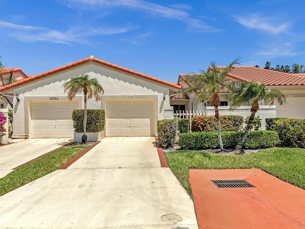 Photo of 19980 Mona Circle, Boca Raton, FL 33434 (MLS # R10705832)