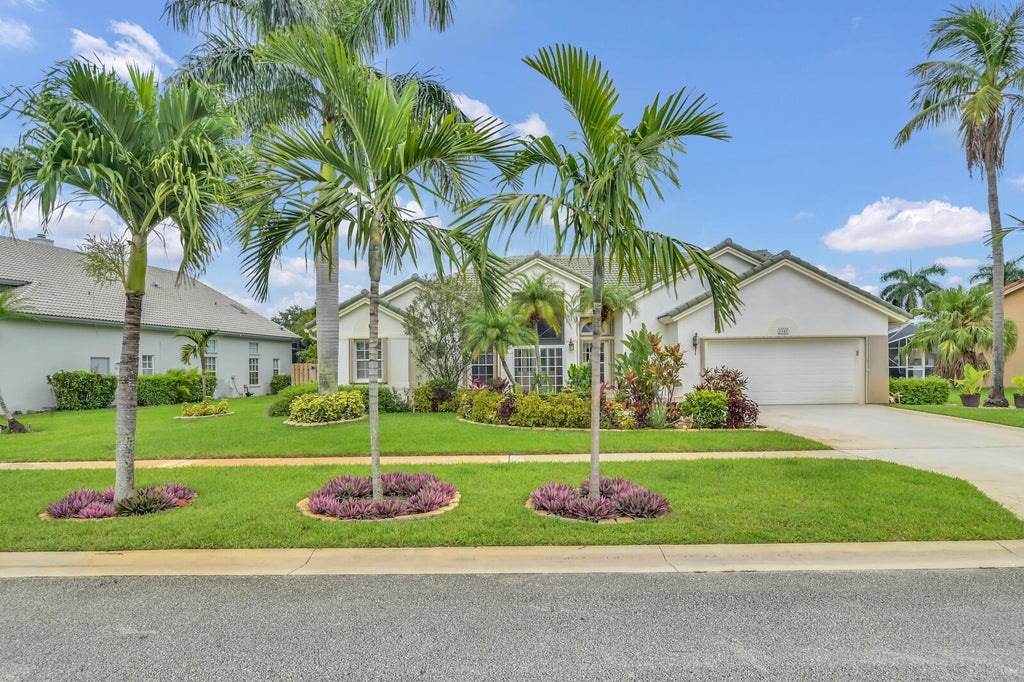 Photo of 6640 Pierpont Drive Dr, Lake Worth Beach, FL 33467 (MLS # R10806491)