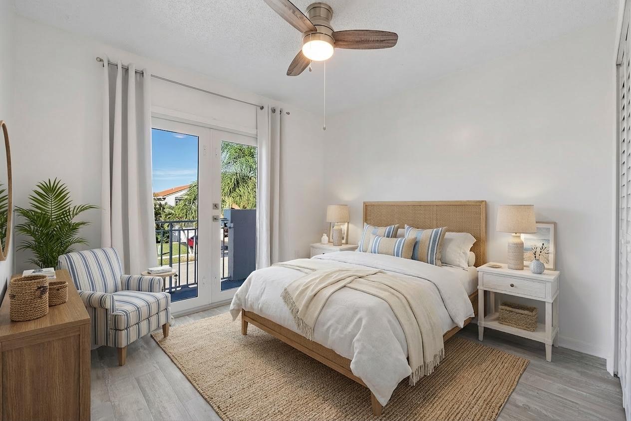 AMERITRAIL SECTION ONE - Residential