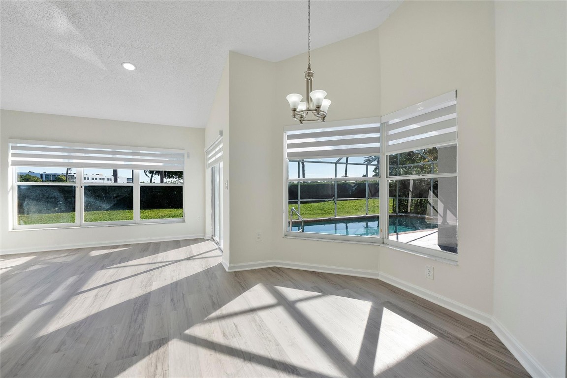 AMERITRAIL SECTION ONE - Residential