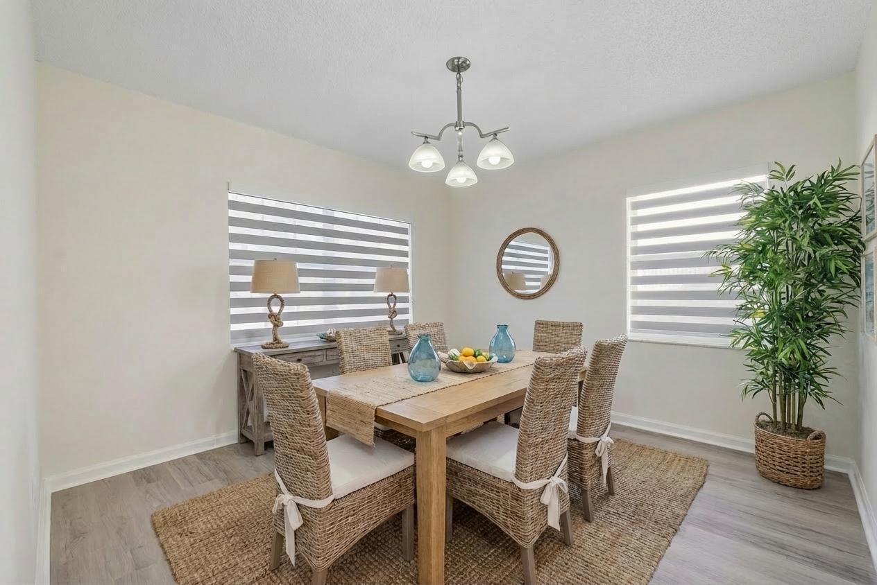 AMERITRAIL SECTION ONE - Residential