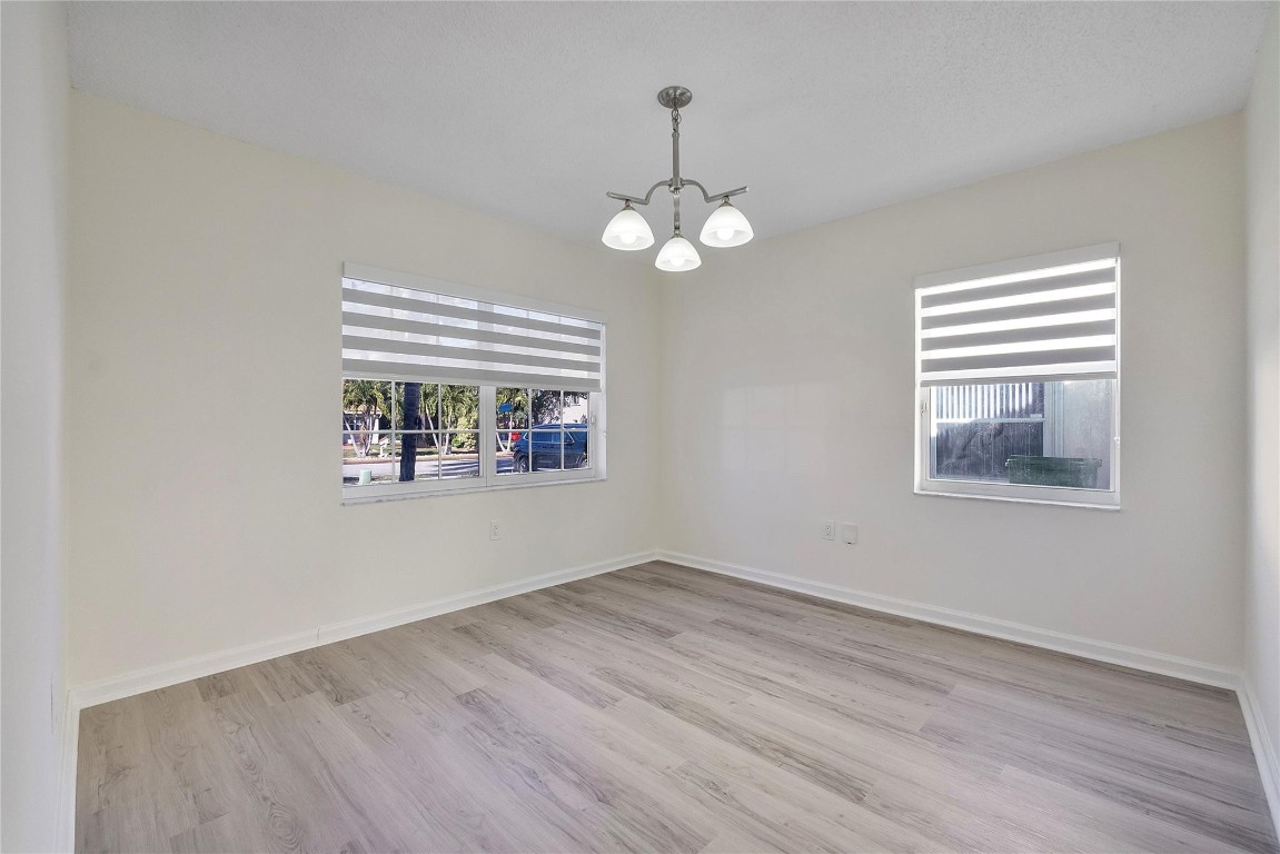 AMERITRAIL SECTION ONE - Residential