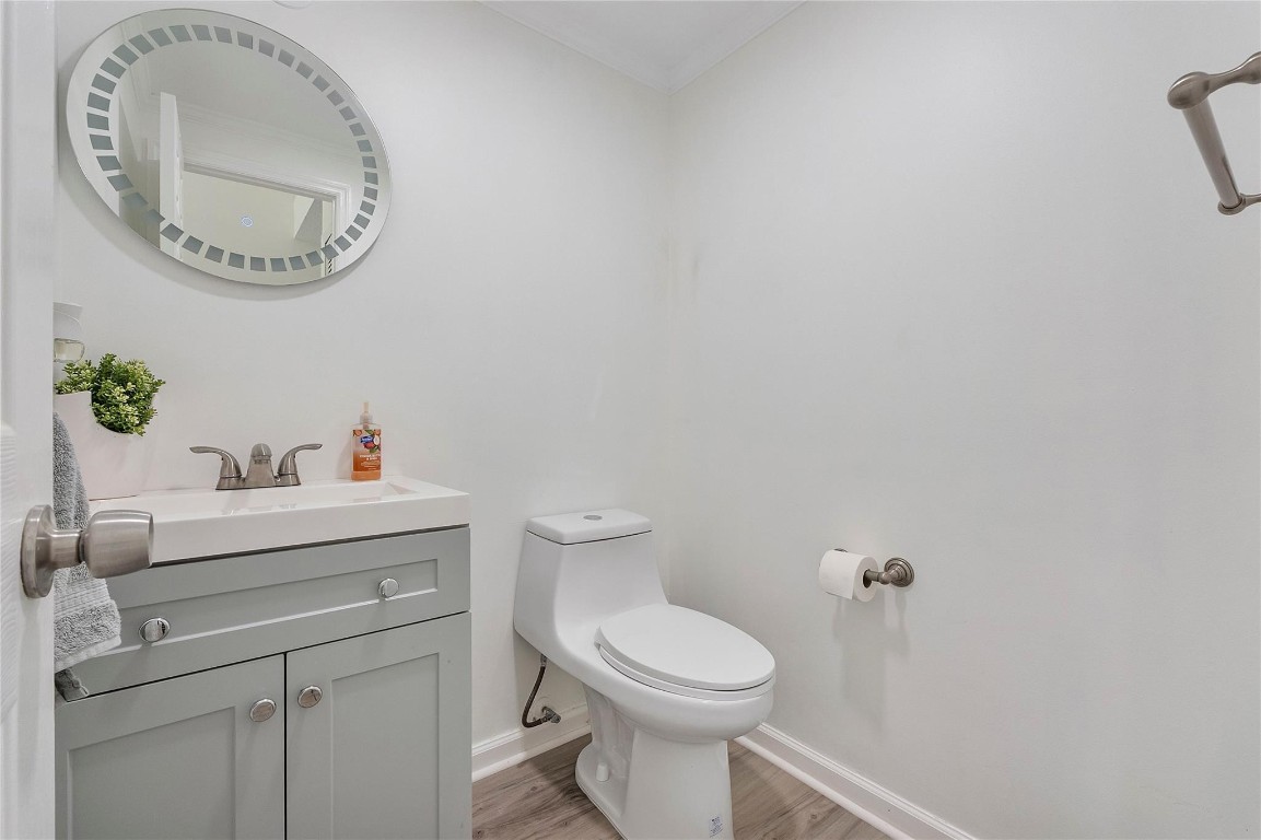 AMERITRAIL SECTION ONE - Residential