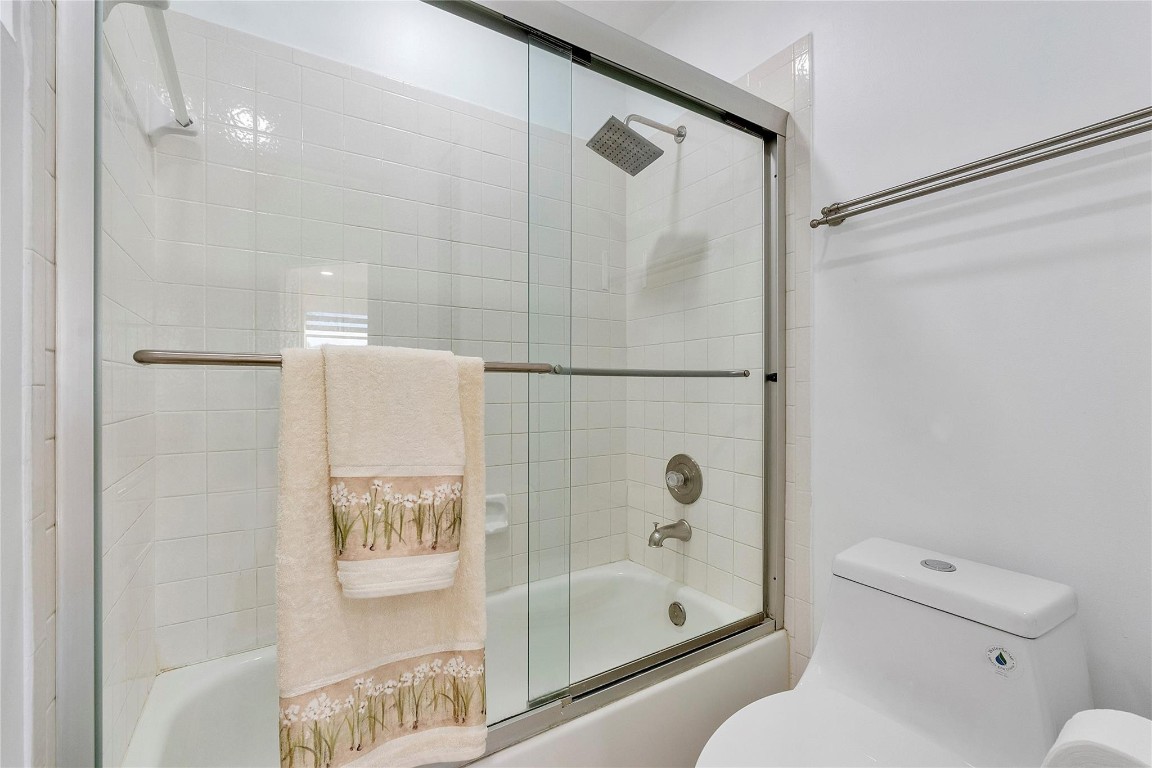 AMERITRAIL SECTION ONE - Residential