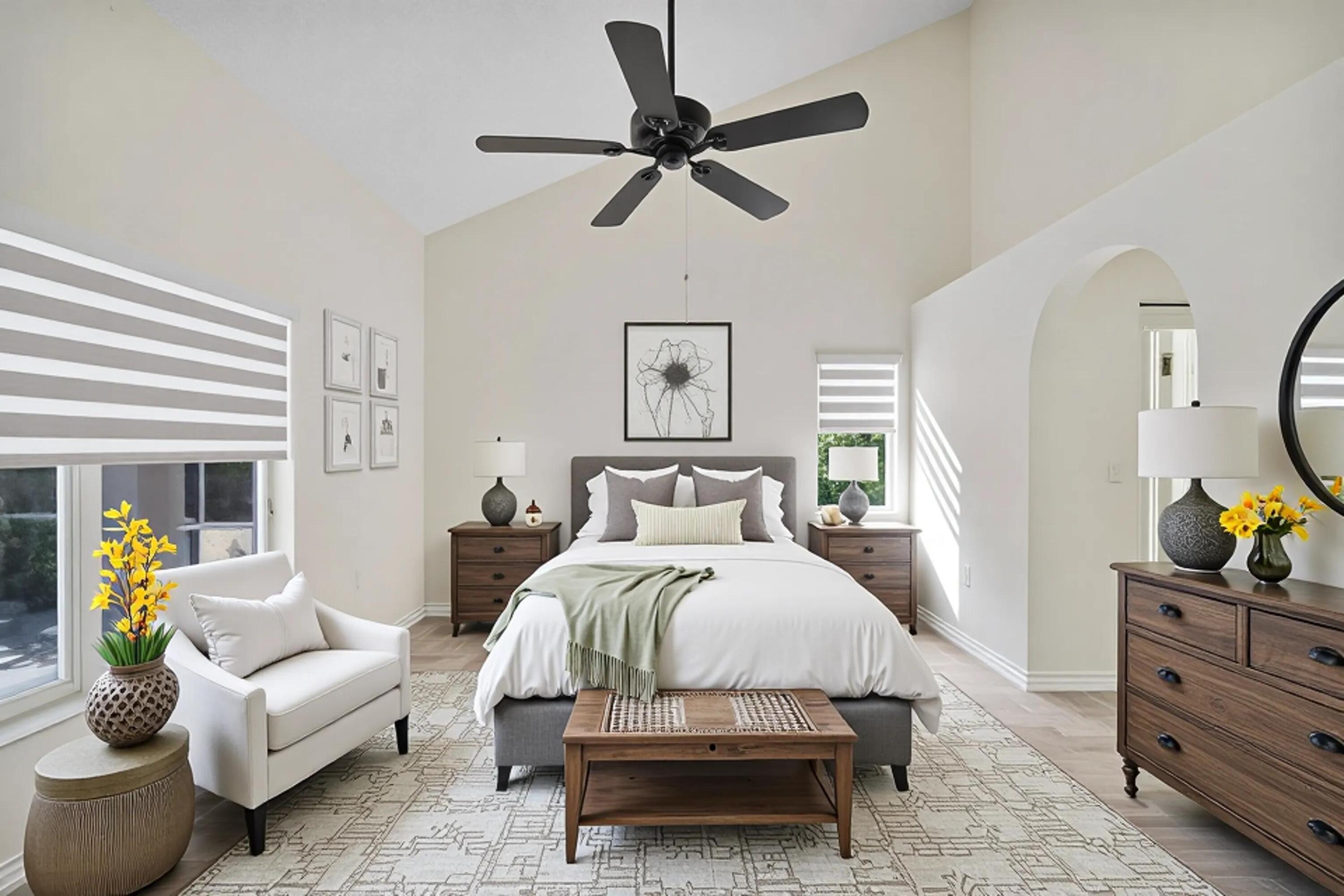 AMERITRAIL SECTION ONE - Residential