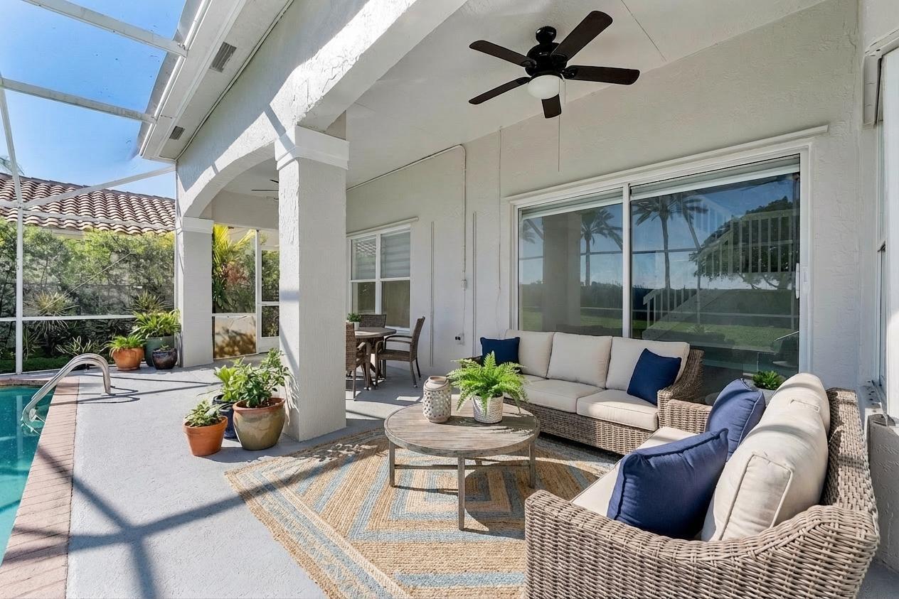 AMERITRAIL SECTION ONE - Residential