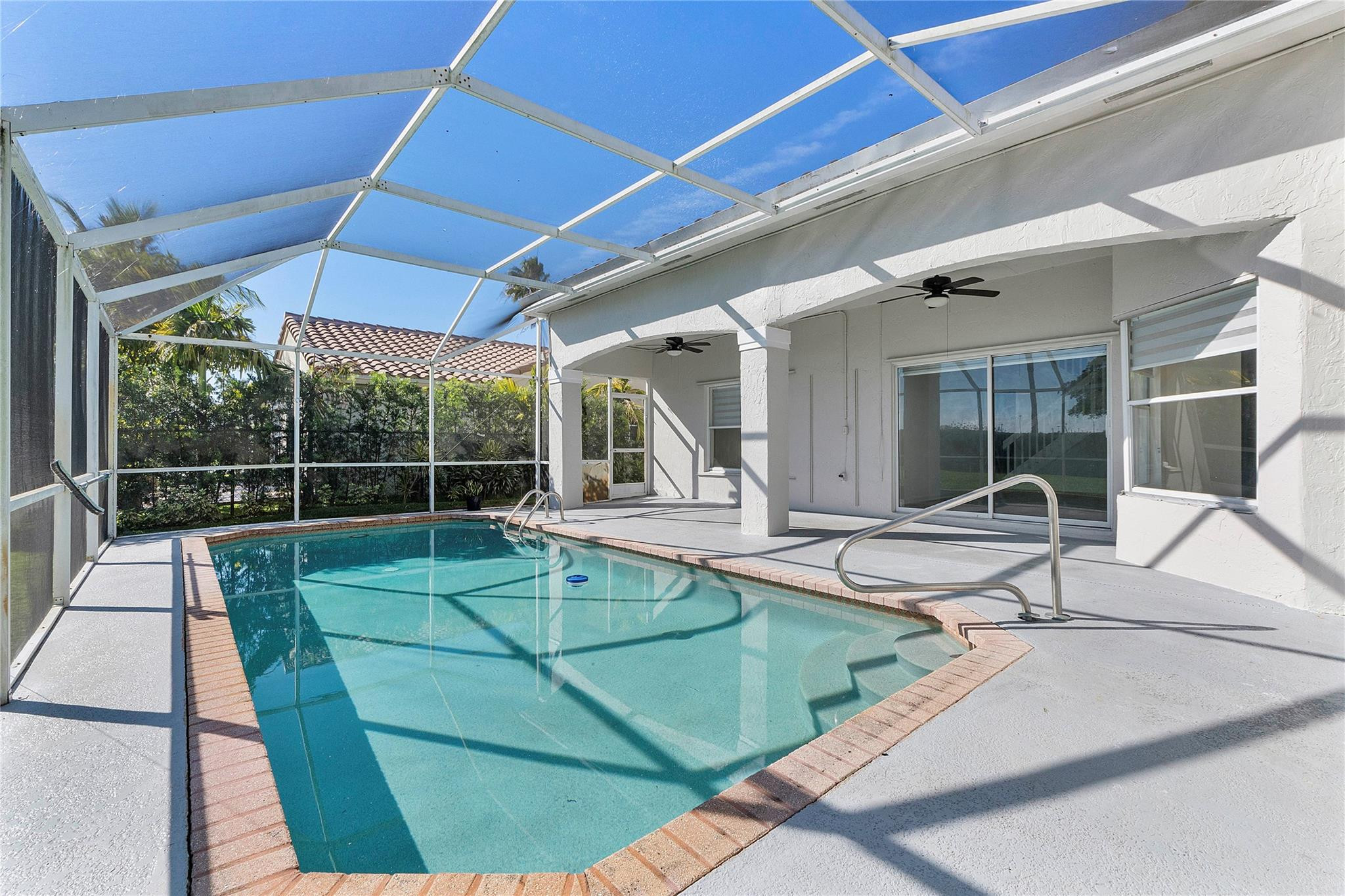 AMERITRAIL SECTION ONE - Residential