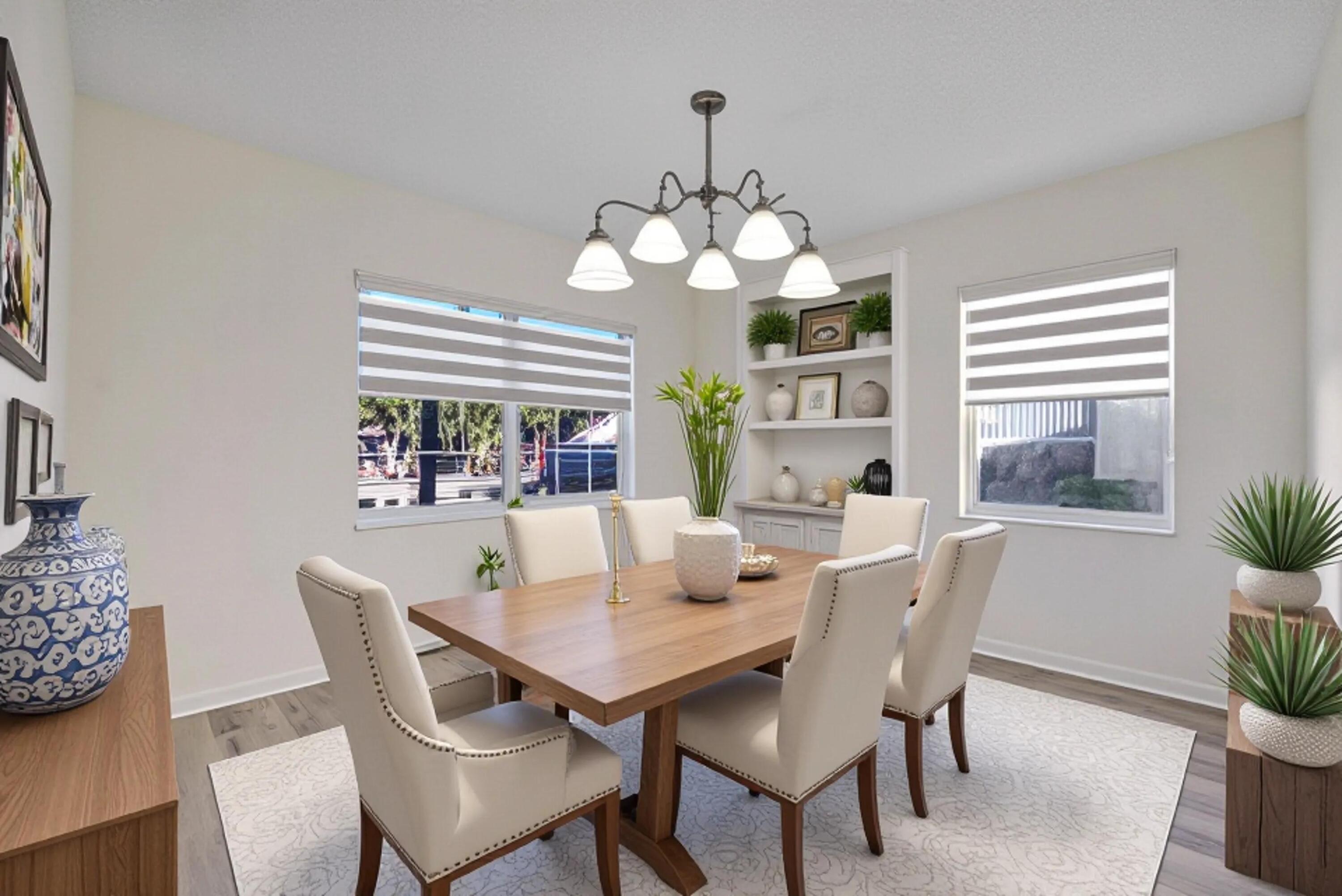 AMERITRAIL SECTION ONE - Residential