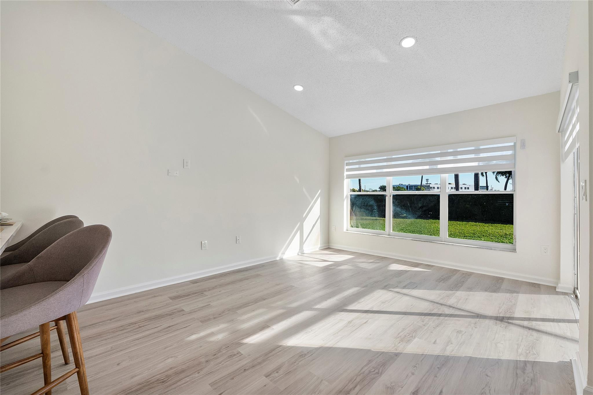 AMERITRAIL SECTION ONE - Residential