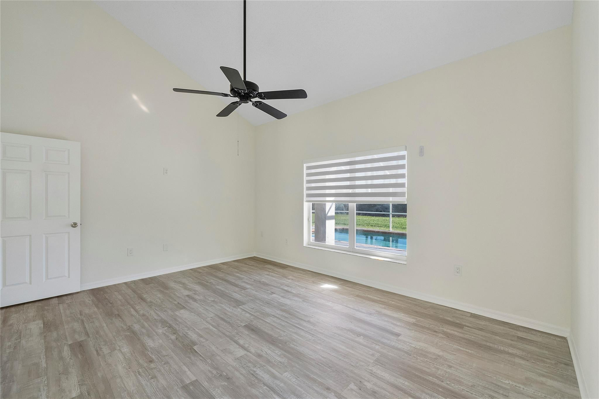 AMERITRAIL SECTION ONE - Residential