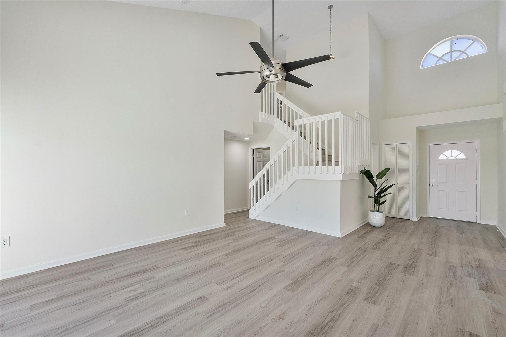 AMERITRAIL SECTION ONE - Residential