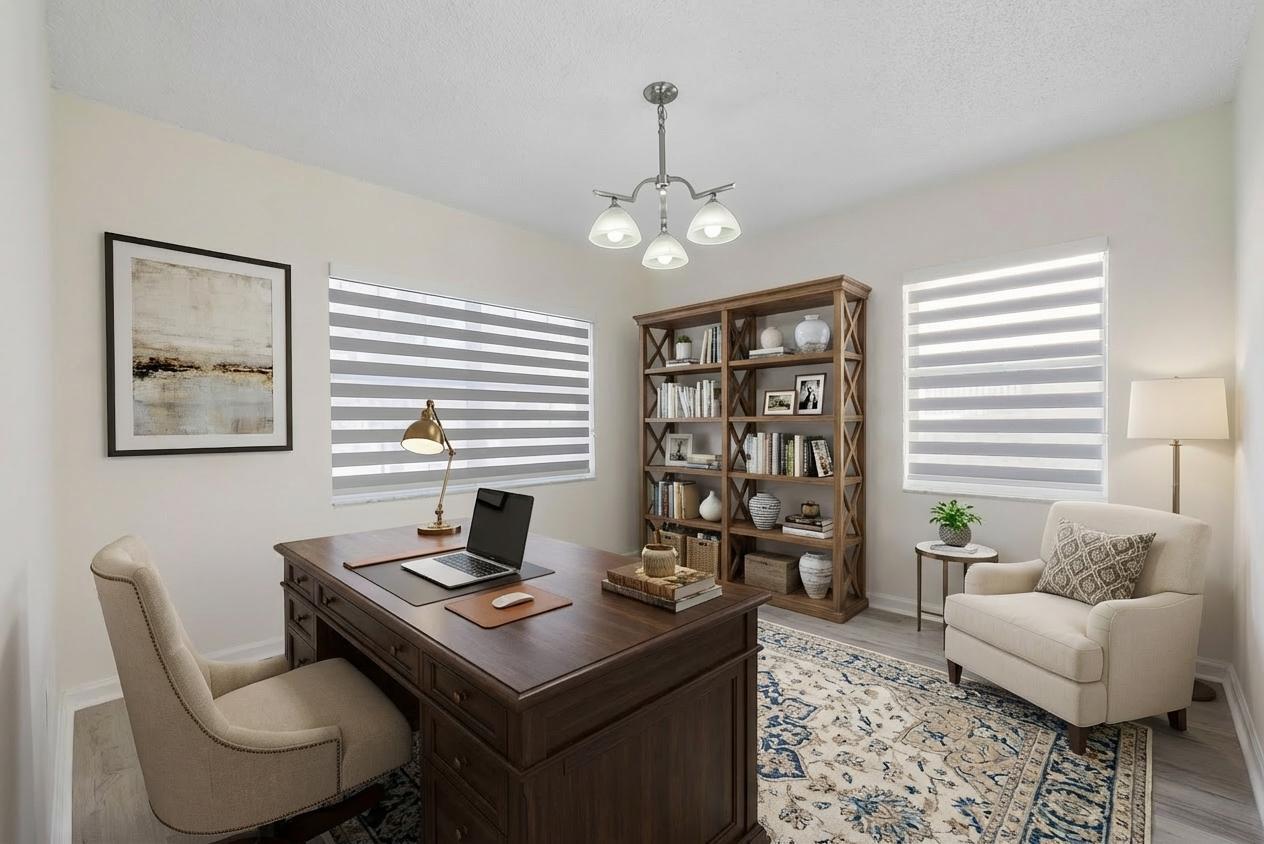 AMERITRAIL SECTION ONE - Residential