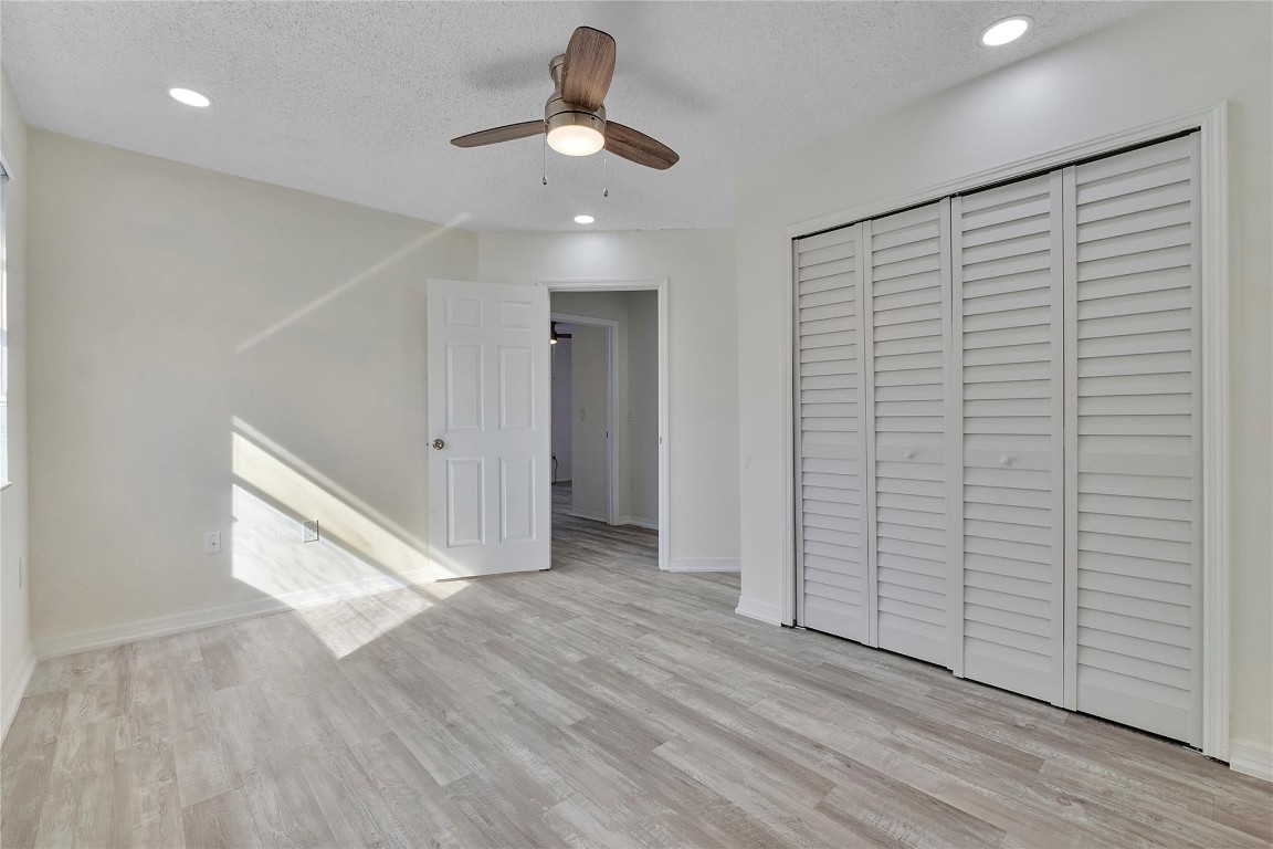 AMERITRAIL SECTION ONE - Residential