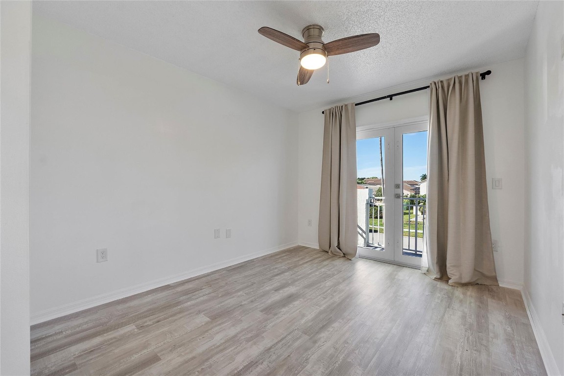 AMERITRAIL SECTION ONE - Residential