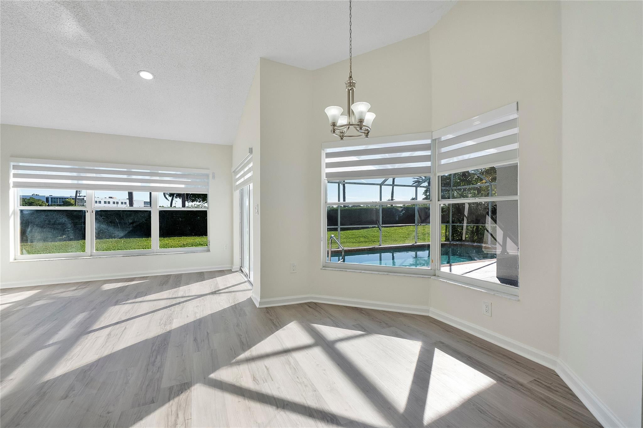 AMERITRAIL SECTION ONE - Residential