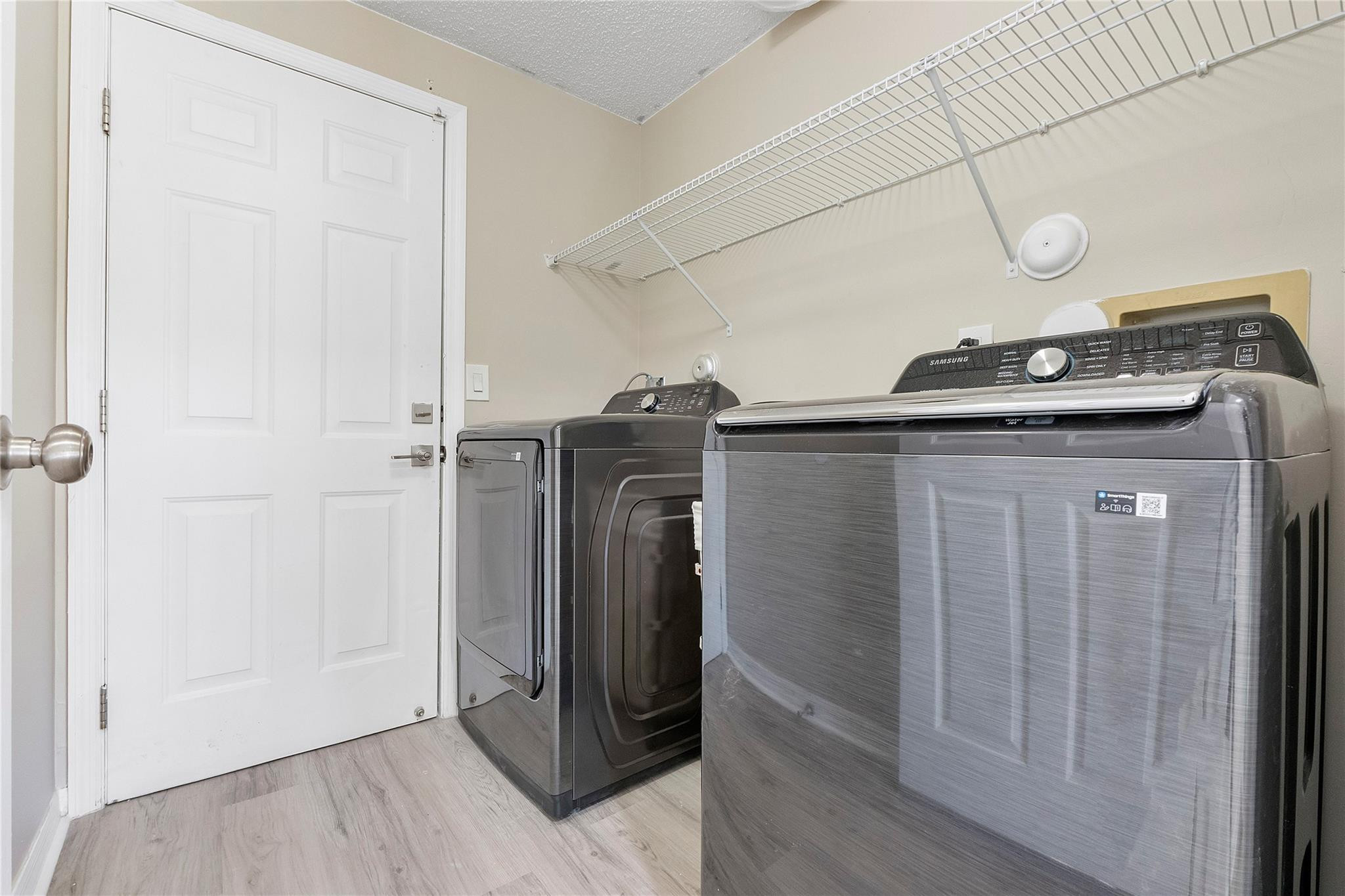 AMERITRAIL SECTION ONE - Residential