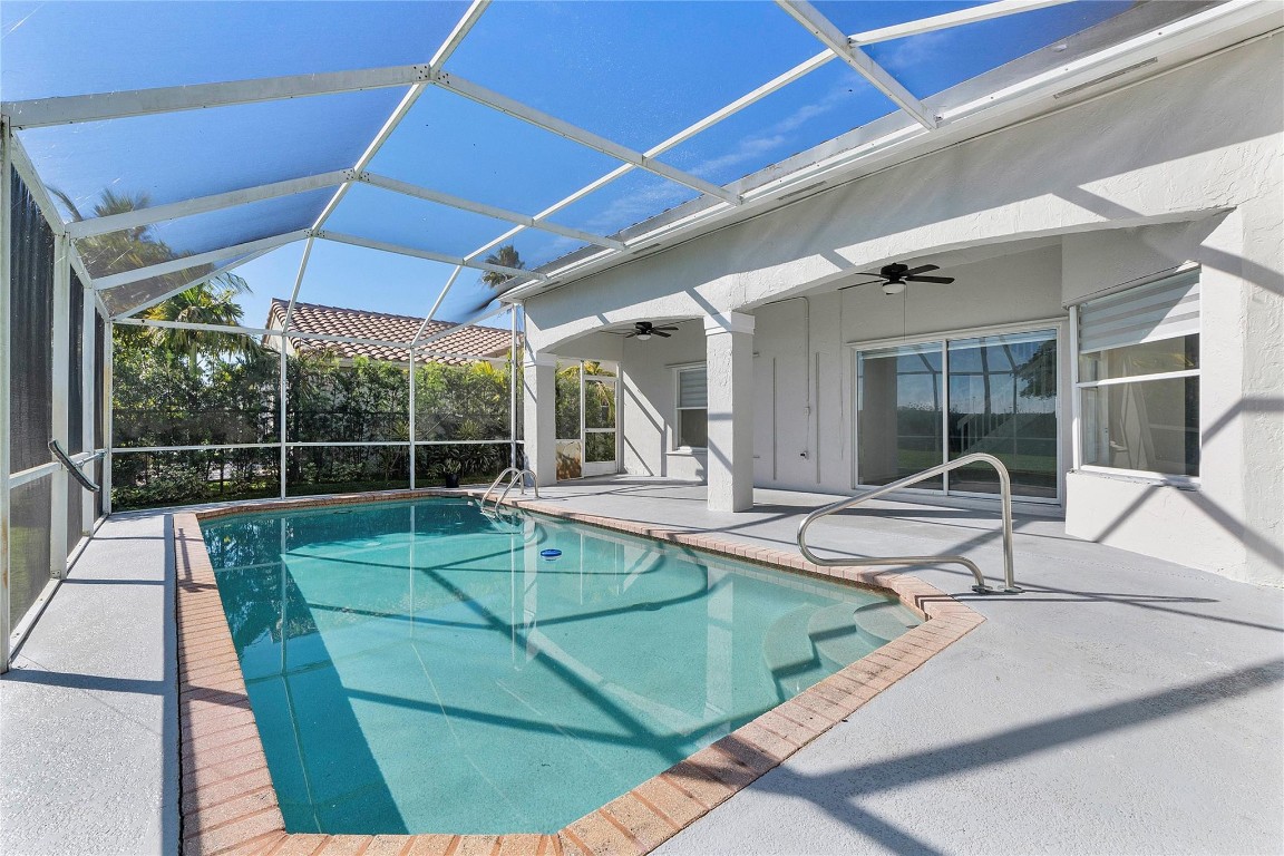 AMERITRAIL SECTION ONE - Residential