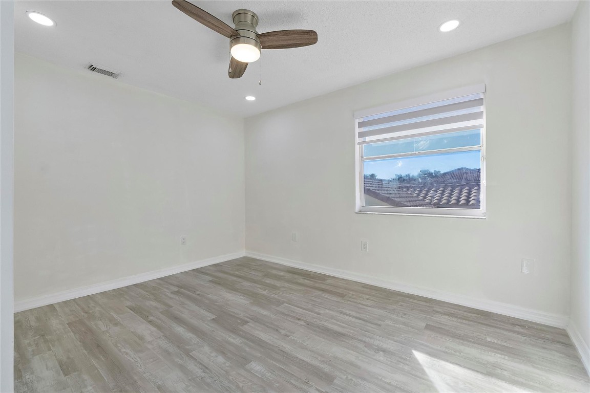 AMERITRAIL SECTION ONE - Residential