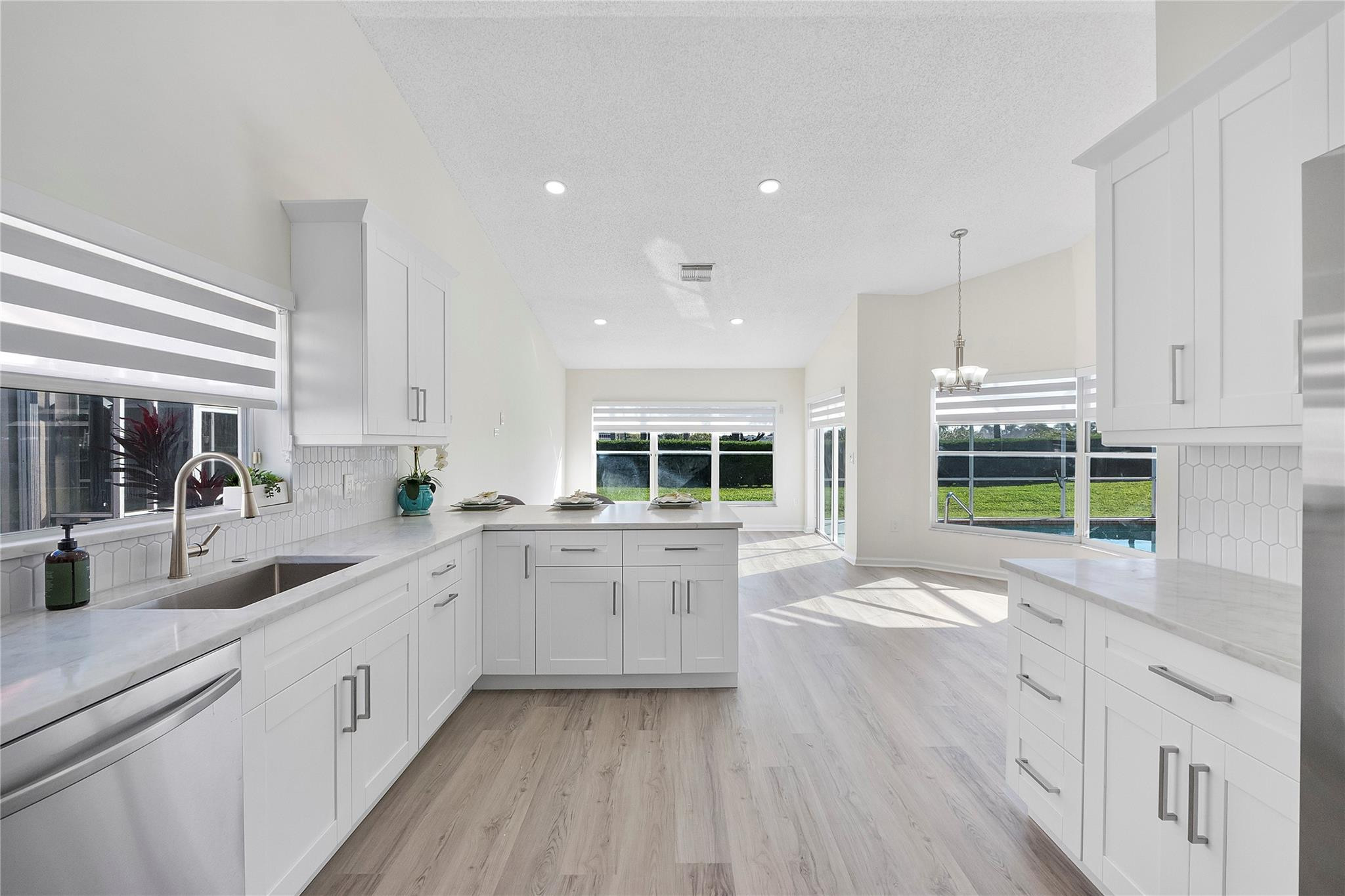 AMERITRAIL SECTION ONE - Residential