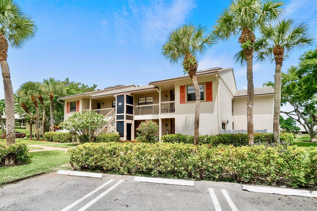 Photo of 60 Eastgate Drive #B, Boynton Beach, FL 33436 (MLS # R10743452)