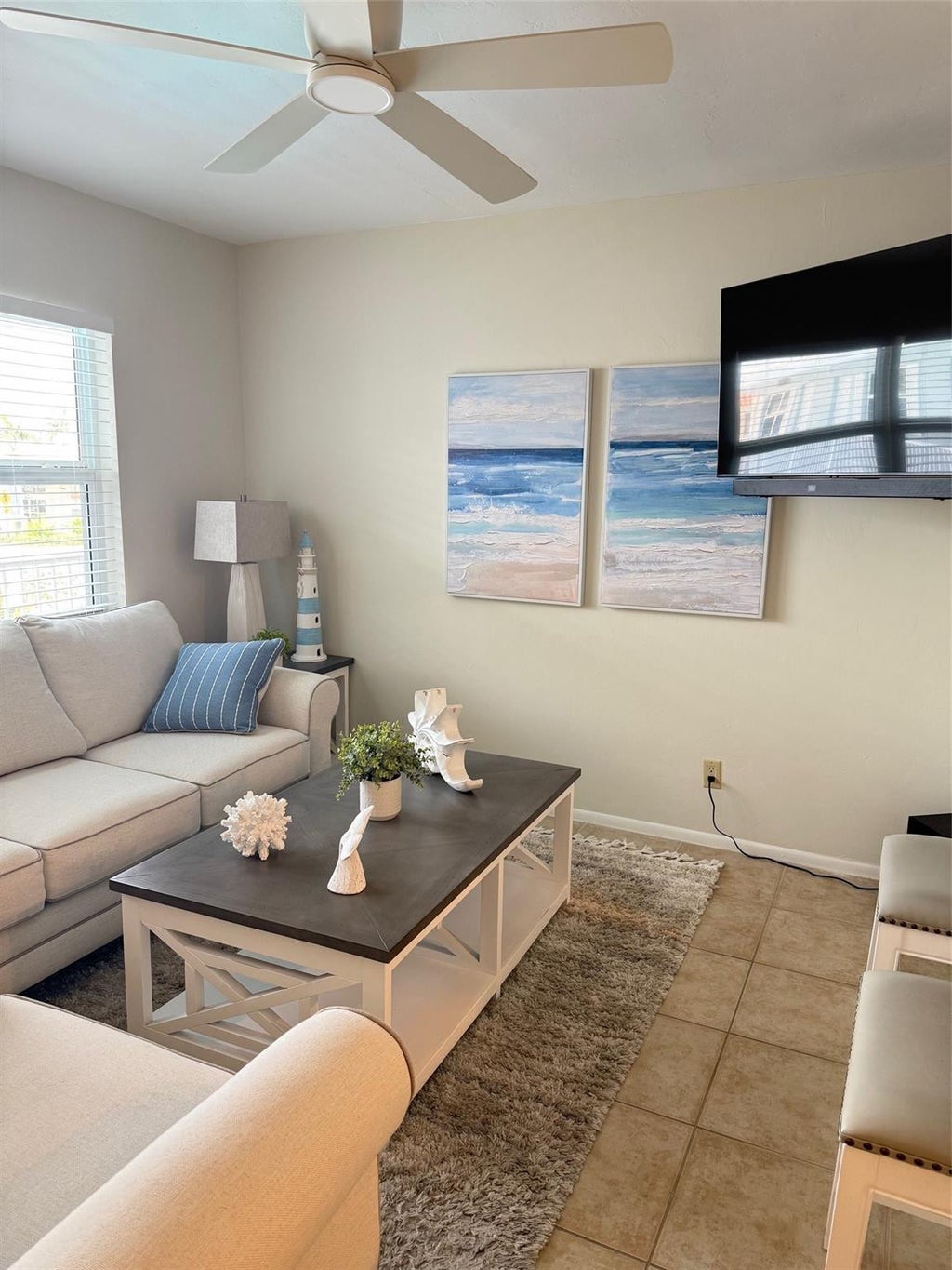 Photo of 4658 Bougainvilla Drive #59, Lauderdale By The Sea, FL 33308 (MLS # F10550500)