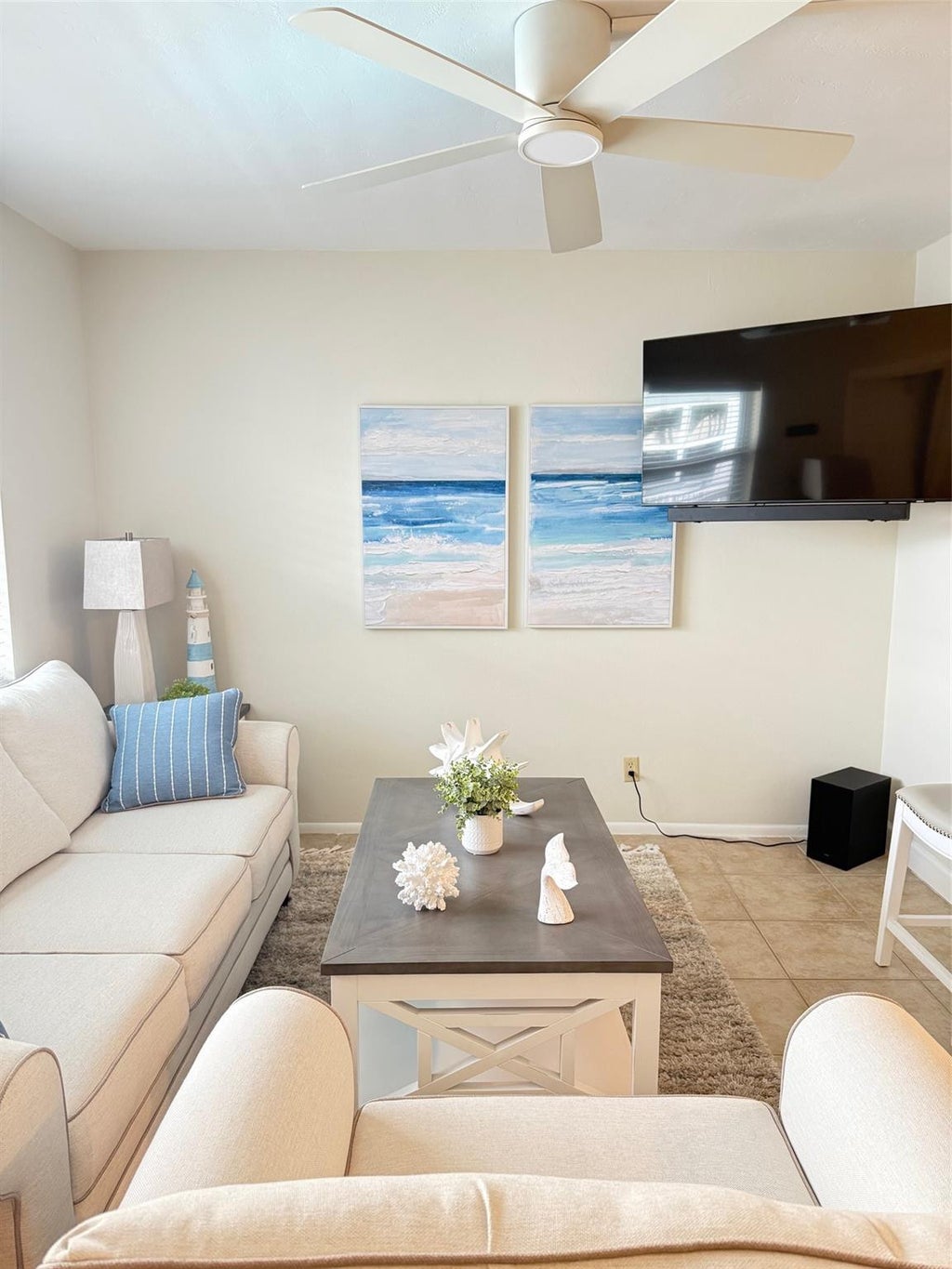 Photo of 4658 Bougainvilla Drive #59, Lauderdale By The Sea, FL 33308 (MLS # F10550500)