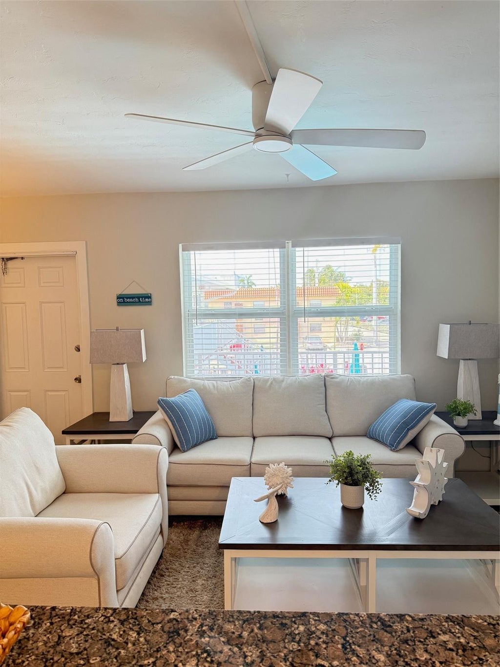 Photo of 4658 Bougainvilla Drive #59, Lauderdale By The Sea, FL 33308 (MLS # F10550500)