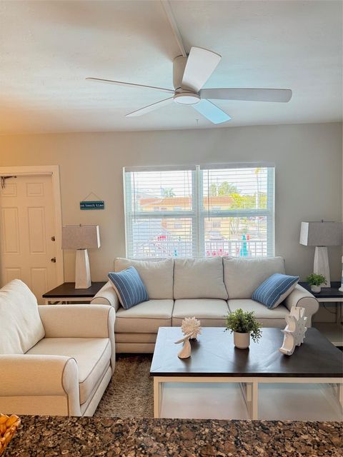 4658 Bougainvilla Drive 59 Fort Lauderdale FL 33308