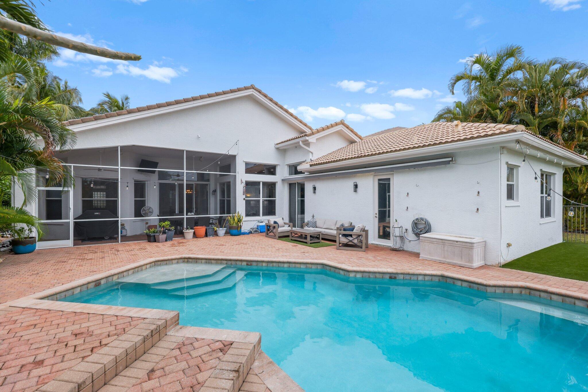 CANYON LAKES 1 - Residential