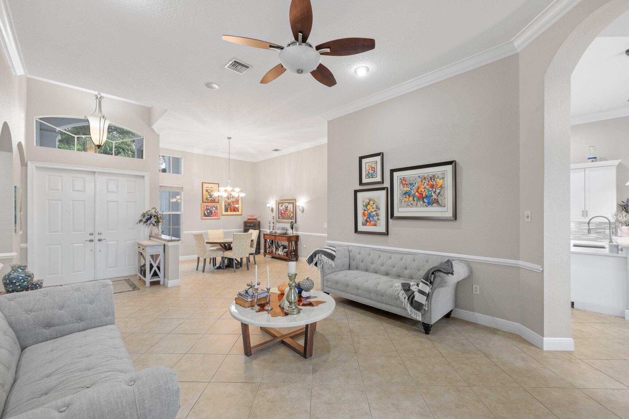 CANYON LAKES 1 - Residential
