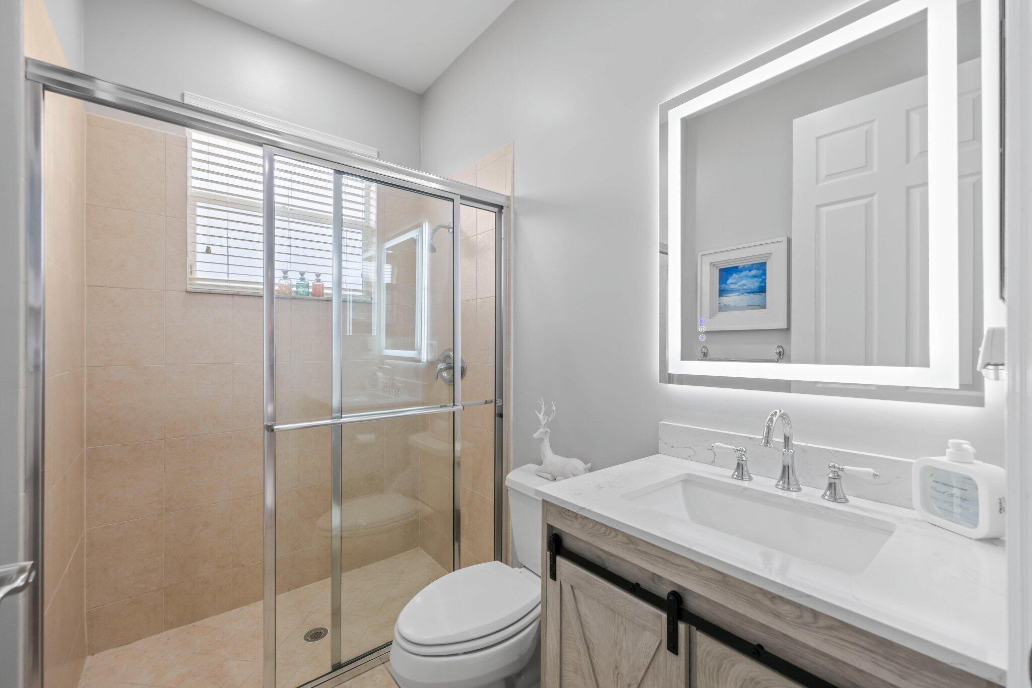 CANYON LAKES 1 - Residential