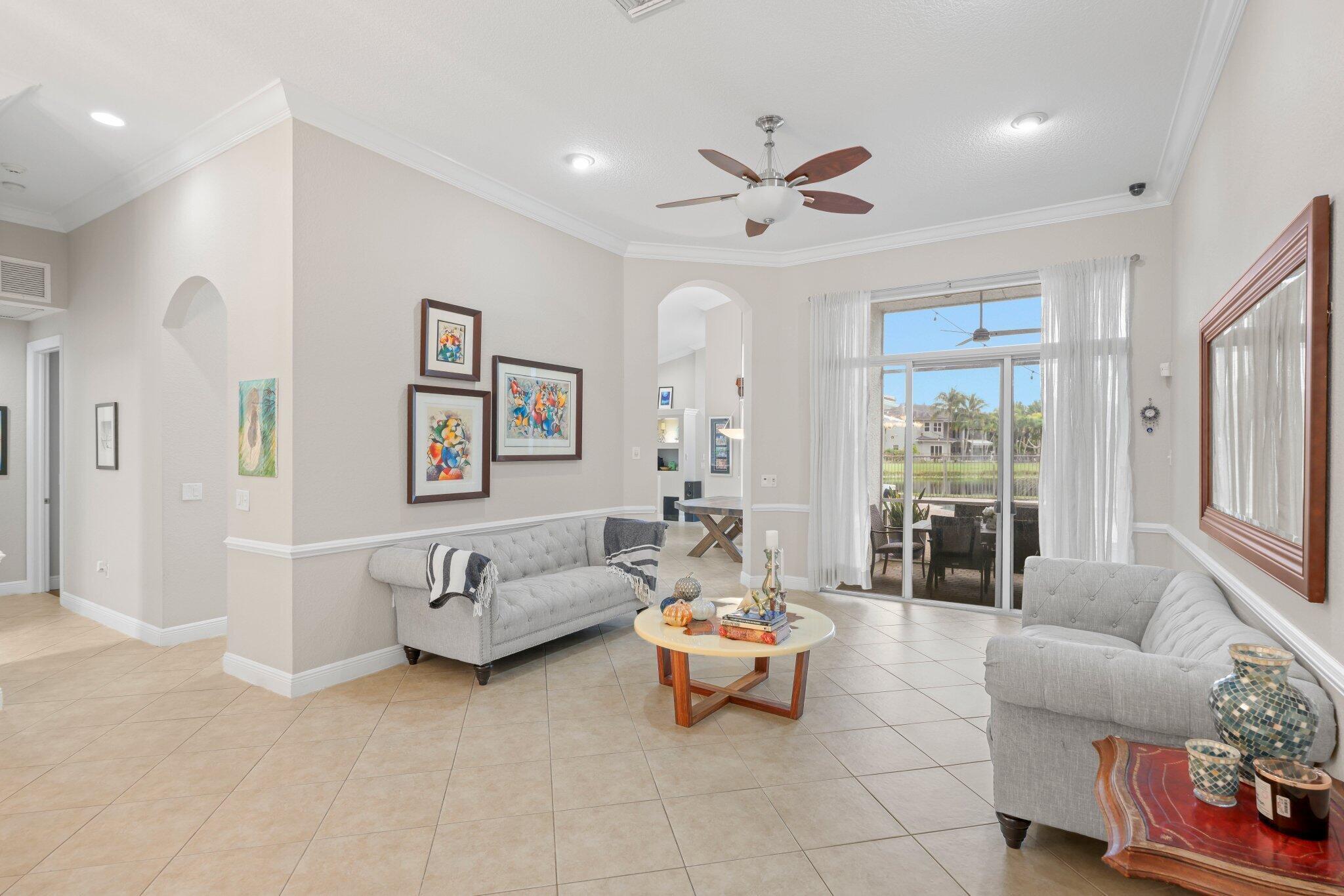 CANYON LAKES 1 - Residential